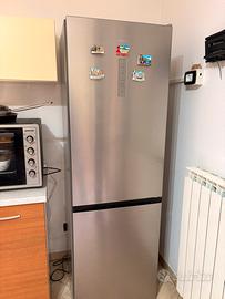 Frigorifero Hisense total no frost