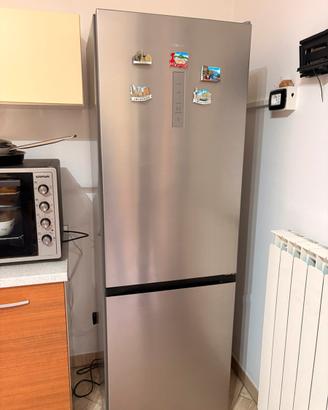 Frigorifero Hisense total no frost