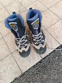 Asolo scarpa montagna donna/ragazzo 37,5