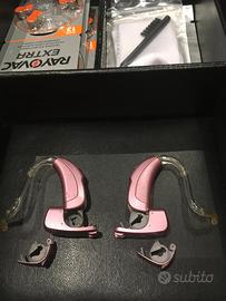 Apparecchi acustici Phonak con modulo Bluetooth