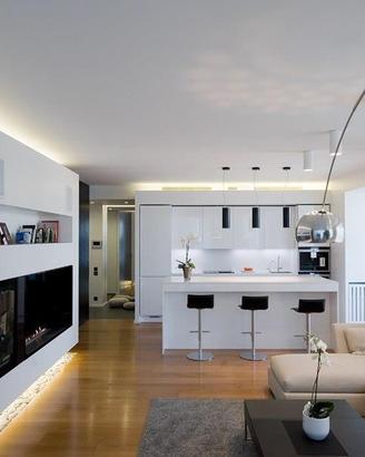 Interior design