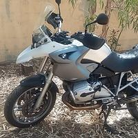 Bmw r 1200 gs
