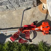 Decespugliatore Oleo Mac 750