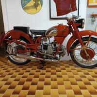 Moto Guzzi Altro modello - 1956
