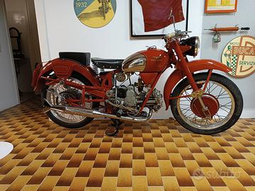 Moto Guzzi Altro modello - 1956