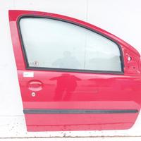 1612539780 PORTA ANTERIORE DX PEUGEOT 107 (BO) (20