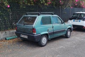 Fiat Panda 1997
