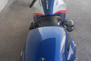 Appena tagliandata e gommata