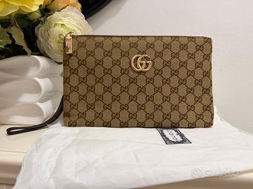 Pochette uomo