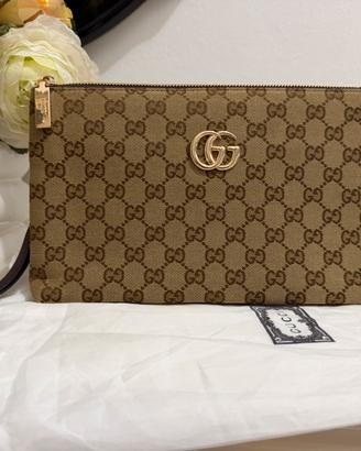 Pochette uomo