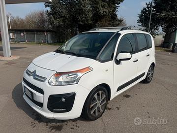 CITROEN C3 PICASO 1.6 DISEL