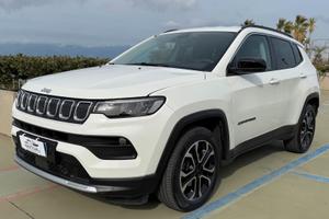 Jeep Compass 1.6 Mjt - 2023 SUPER PREZZO