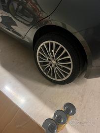 Ricambi Alfa Romeo Giulietta