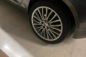 Ricambi Alfa Romeo Giulietta
