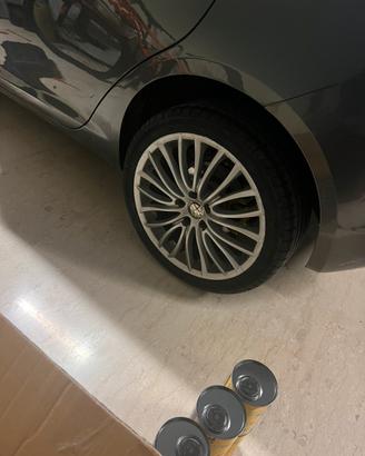Ricambi Alfa Romeo Giulietta