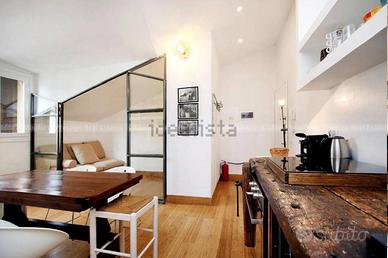 Appartamento di 63 m² con 2 locali a Milano