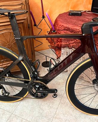 Scott foil rc pro