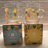 Coppia mug Nespresso ediz. Limitata