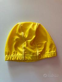 Cuffia piscina bambina