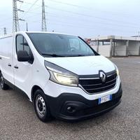 RENAULT TRAFIC T29 2.0 dCi 110CV PC-TN Ice - iva