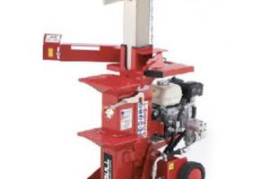 Spaccalegna ceccato olindo bull 12 f ton - gx200