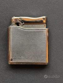 Accendino Vintage Colibri monoGAS 20