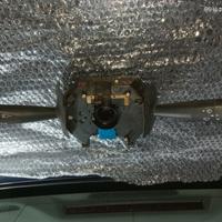 Devioluci Alfa Romeo 156 berlina anno 1999/2000