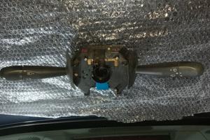 Devioluci Alfa Romeo 156 berlina anno 1999/2000