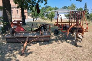 Macchine agricole