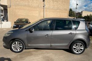 RENAULT SCENIC XMOD 1.5dCi 110CV-Settembre 2012