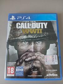 Call of duty WWII