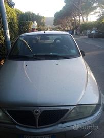 Lancia Y  1.2 cc  Benzina 1999