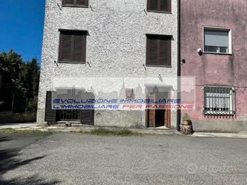 Villa semindipendente ad Odalengo