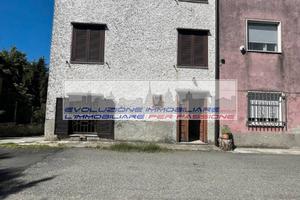 Villa semindipendente ad Odalengo