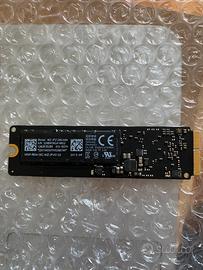 Apple ssd 128gb pcie - OEM MZ-JPV128/0A4