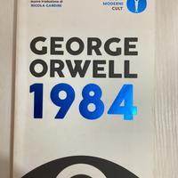 1984 - George Orwell