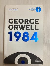 1984 - George Orwell
