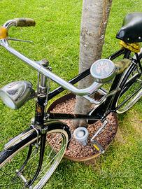 Bicicletta Bianchi 1949