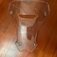 Parabrezza Honda Africa Twin