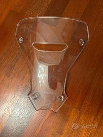 Parabrezza Honda Africa Twin