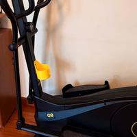 ellittica Domyos EL520