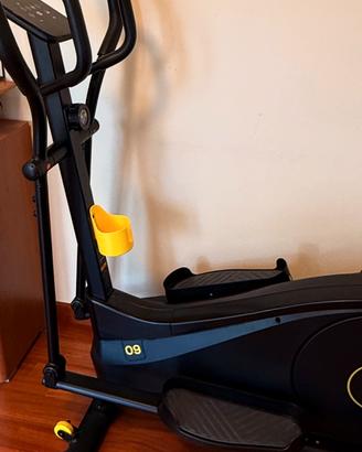 ellittica Domyos EL520