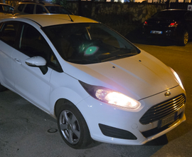 Ford fiesta 1000cc neopatentati 2013