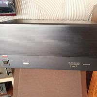 Finale Adcom GFA-585 Limited Edition 