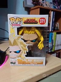 Funko Pop