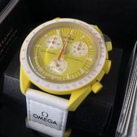 Orologio Swatch Omega Originale