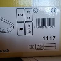 Zoccoli/Ciabatte Scholl