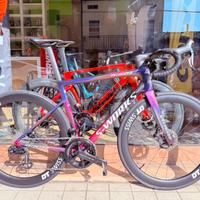 Bicicletta specialized SL8 taglia 56 12v