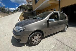 FIAT Punto 1.2 del 2005 unico proprietario