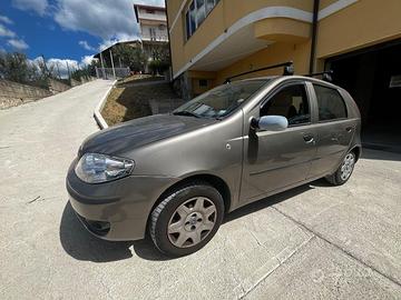 FIAT Punto 1.2 del 2005 unico proprietario